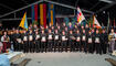 Liechtensteiner Feuerwehrtag 2025, in Balzers