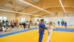 Eröffnungsfeier Judozentrum und Tennisanlage (23.08.2025)