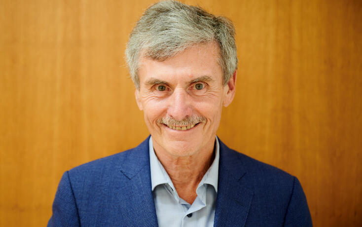 Duisburg Automotive Logistics 2023, Mercatorhalle, 12.09.2023