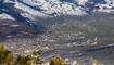 Winterruhe in Liechtenstein