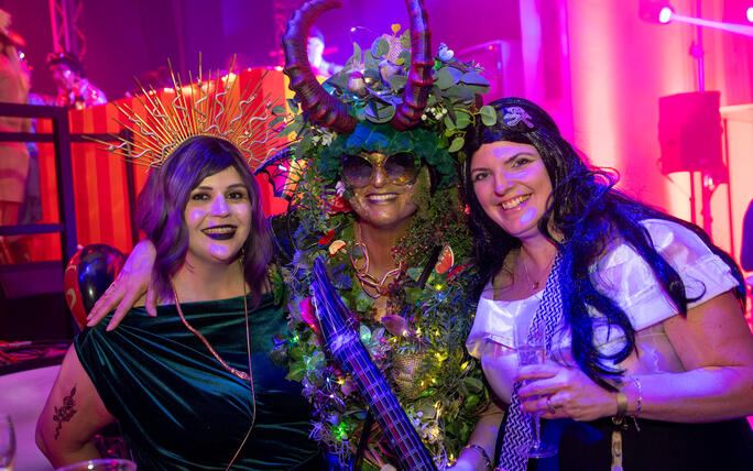 Murer Zirkus (22.02.2025)