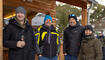 Guggertag in Malbun