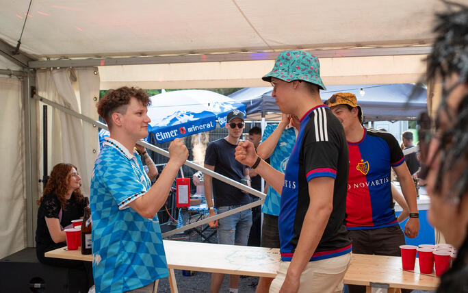 Marmotz in Mels (12.07.2025)