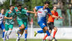 USV - FC St. Gallen U-21