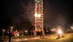 50 Jahre Jubiläumsfunken Schaawälder Funkenzunft