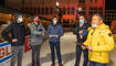03.01.2022 Finale Liewo Dörferduell im Eisstockschiessen