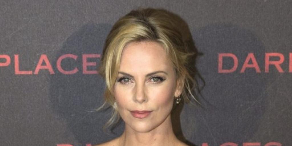 40, frisch getrennt und frischgebackene Mutter: Charlize Theron (Archiv)