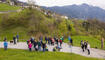 7. Sagenfest mit Wanderung in Triesenberg