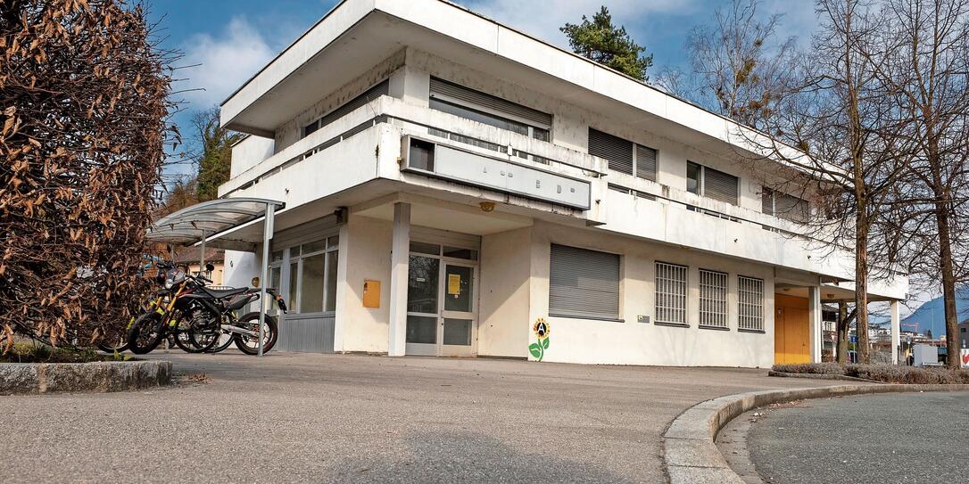 #näherdranGamprin_Bendern: #näherdranGamprin_Bendern: