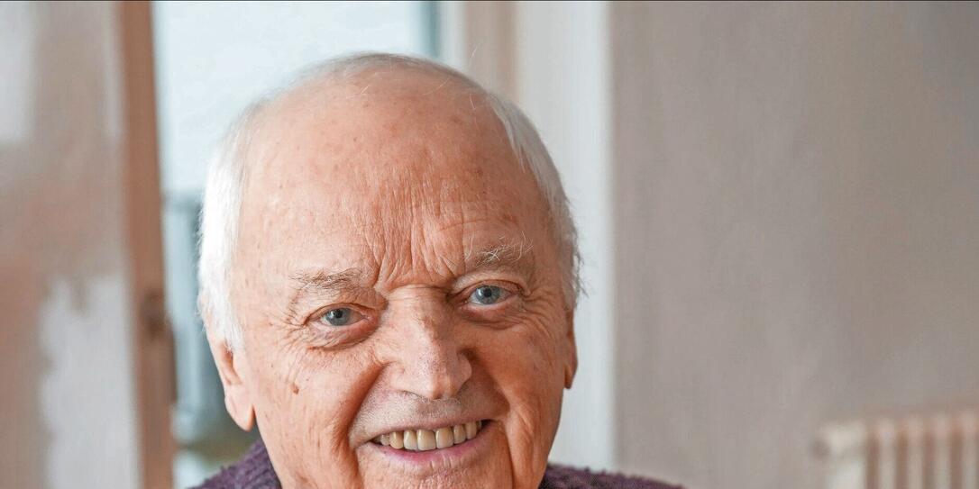 Georg Malin K&uuml;nstler Mauren 160113