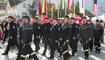 111. Liechtensteiner Feuerwehrtag in Schaan