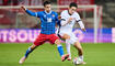 Liechtenstein - Hong Kong (10.10.2024)