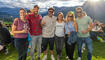 Weinfest des Weinbauvereins Triesen
