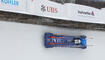 Junioren-WM 2er Bob in St. Moritz