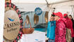 Nationaler Wandertag der "Schweizer Familie", Bad Ragaz