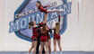 Mountaincup Cheerleader-Event