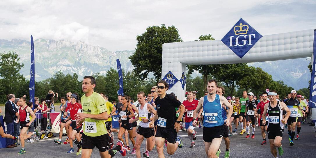 LGT-Alpin-Marathon