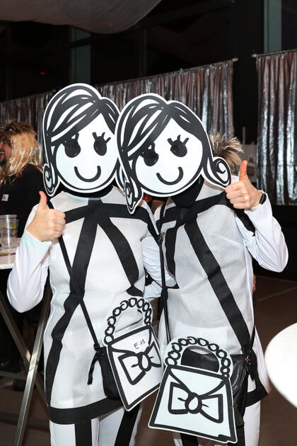 Maskenball Kriessern