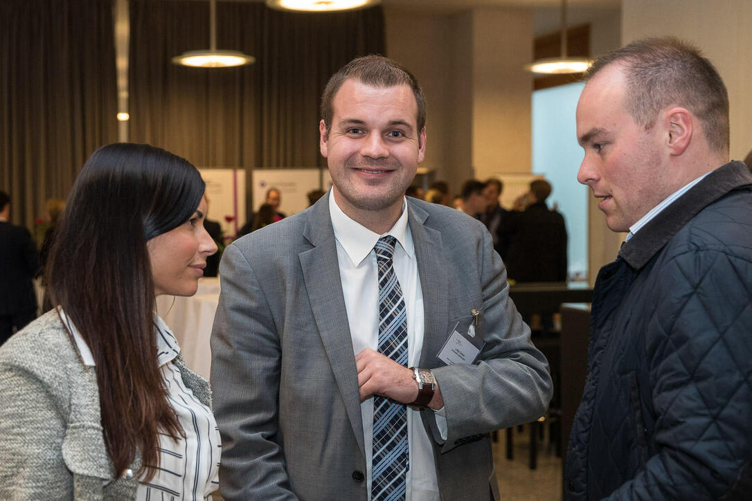 Investitionsmarkt in Schaan