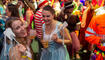 Gigox Maskenball in Triesenberg