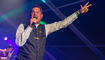 Verbandsmusikfest Partyeskalation mit Peter Wackel in Malbun (28.06.2024)