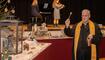 Weihnachtsmarkt in Triesen und Ausstellung Krippenfreunde Liecht
