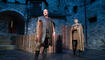 Premiere «Der letzte Gutenberger» auf Burg Gutenberg