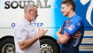 Tour de Suisse - Teampräsentation in Vaduz (08.06.2024)