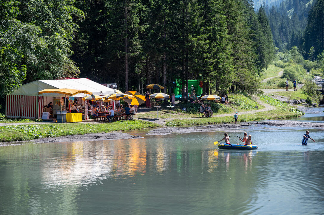 Stäger Grundfest
