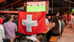 Public Viewing WM-Meile Vaduz &ndash; Spiel Schweiz vs Kanada