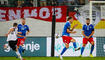 WM-Quali Liechtenstein - Deutschland