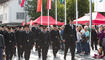 111. Liechtensteiner Feuerwehrtag in Schaan