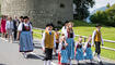 Staatsfeiertag 2016 in Vaduz