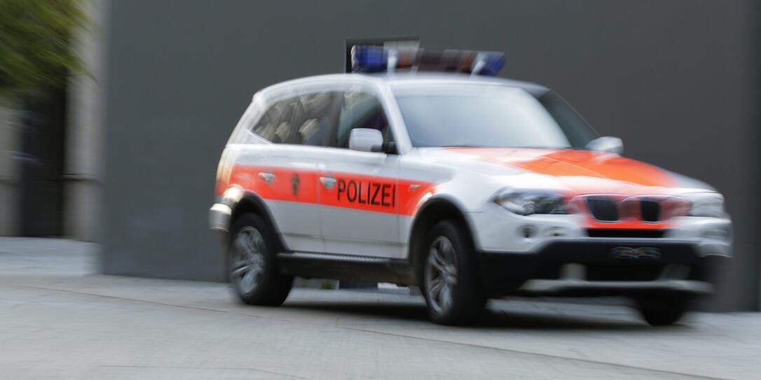 Liechtensteinische Landespolizei Liechtensteinische Landespolizei