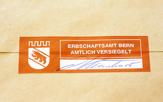 Das neue Erbrecht gibt Erblassern künftig mehr Freiheiten. (Themenbild)