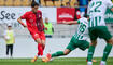VADUZ - ST. GALLEN