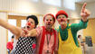 Kinder- und Jugendfest in Mels