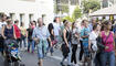 Staatsfeiertag Volksfest in Vaduz