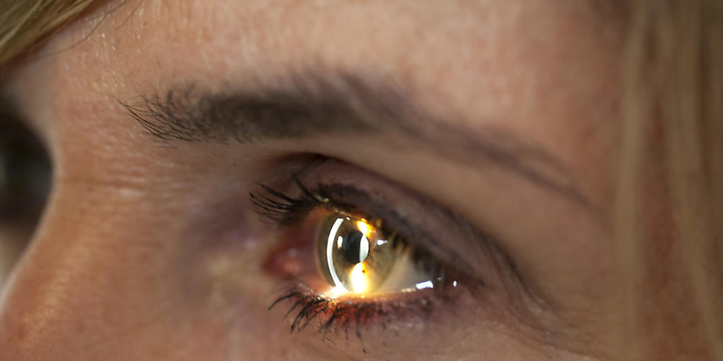 Zahlen Frauen für strahlende Augen einen zu hohen Preis? Nachdem der Verband der Kantonschemiker 9 Mascara und 2 flüssige Eyeliner wegen krebserregender Nitrosamine aus dem Verkehr gezogen hat, dürfte viele Frauen diese Frage bewegen.