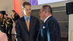 Jubiläumsfeier 25 Jahre LAFV in Vaduz (02.09.2025)