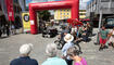 10. Oldtimer-Treffen in Vaduz