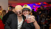 Gigox Maskenball in Triesenberg