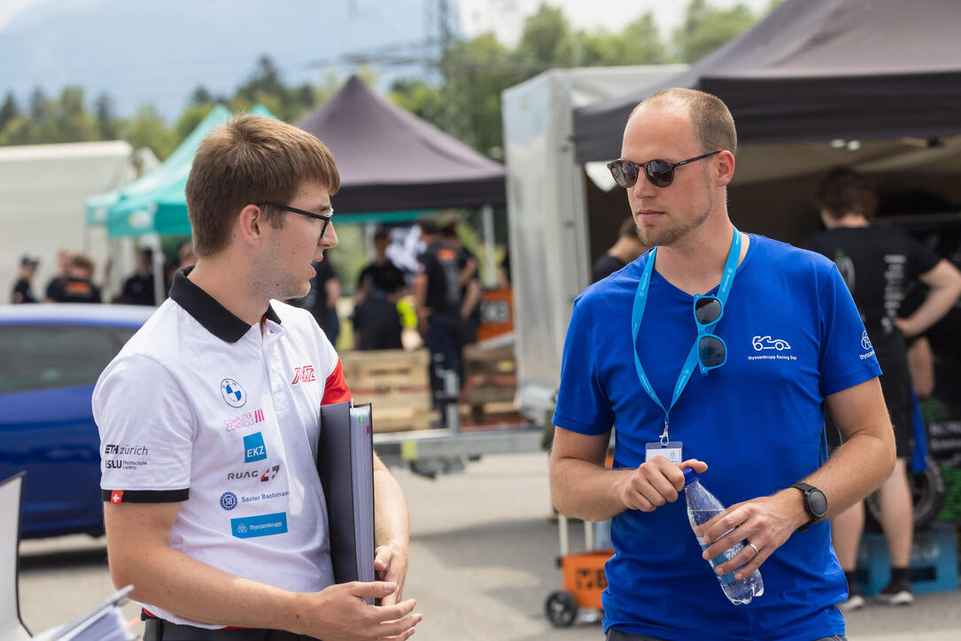 Presta Racing Day 2023
