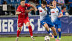 Cupfinal - FC Vaduz - USV Eschen-Mauren (05.05.2026)