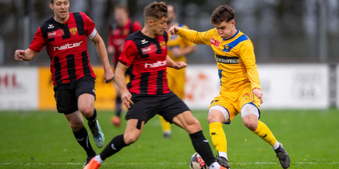 FC Balzers - FC Wettswil-Bonstetten FC Balzers - FC Wettswil-Bonstetten
