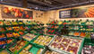 Coop Filiale REC in Ruggell