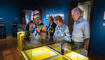 Er&ouml;ffnung der Sonderausstellung &bdquo;ECHO&ldquo; im Landesmuseum in Vaduz (30.09.2026)