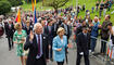 Staatsfeiertag 2015 in Vaduz