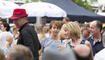 Staatsfeiertag Volksfest in Vaduz