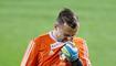 Fussball Super-League: FC Vaduz - FC Basel